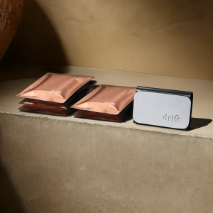 The Mainstay 6-Piece Stone Gift Set