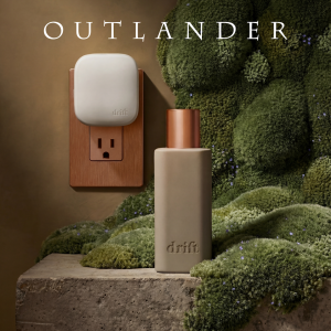 Outlander Home At Last Bundle