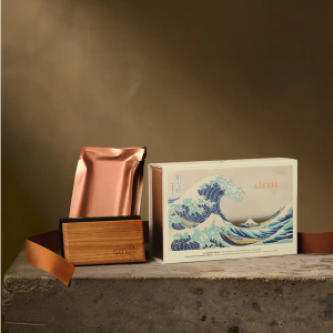 The Great Wave Gift Set