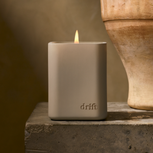 Scented Candle Amber