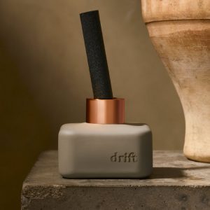 Reed Diffuser Amber