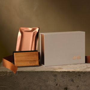 POWERHOUSE GIFT SET