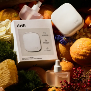 HOME SCENT DIFFUSER GIFT SET
