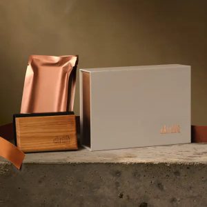 MOM DRIVES BEST GIFT SET