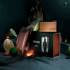 John Wick x Drift Gift Set