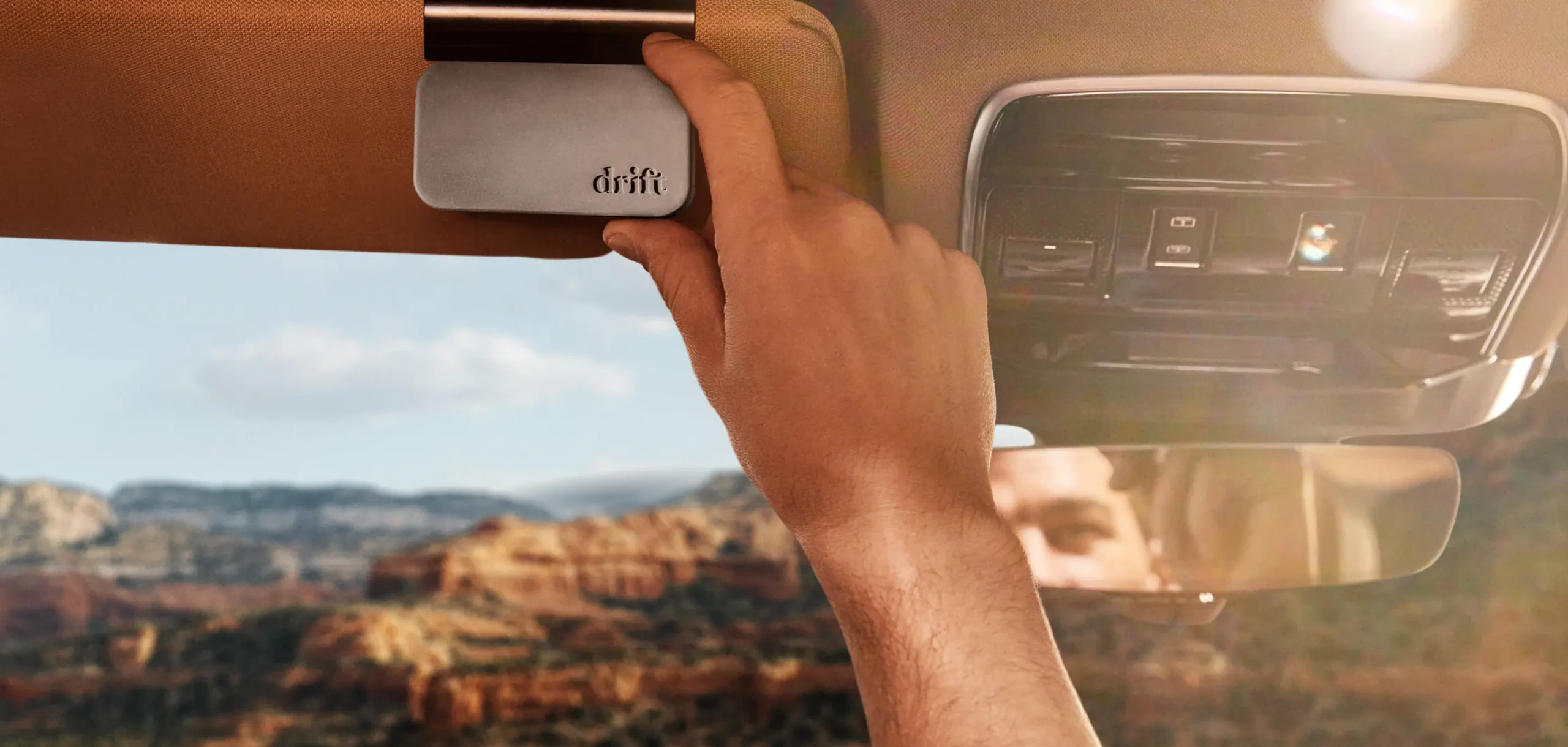 Drift Car Fresheners