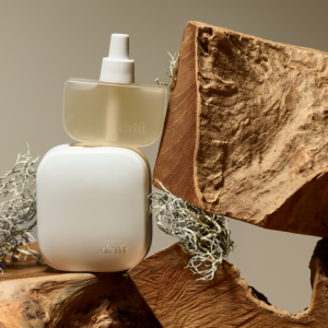 Home Scent Diffuser Starter Kit - Teak